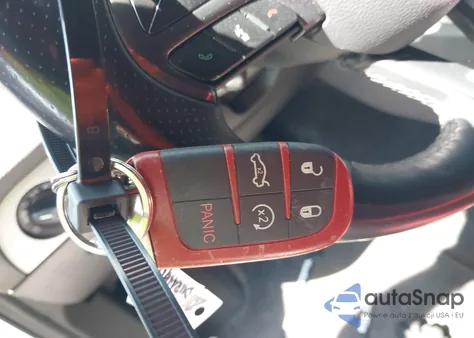 2018 Dodge Durango R/T Rwd из США, поврежденный, VIN 1C4SDHCT9JC315932